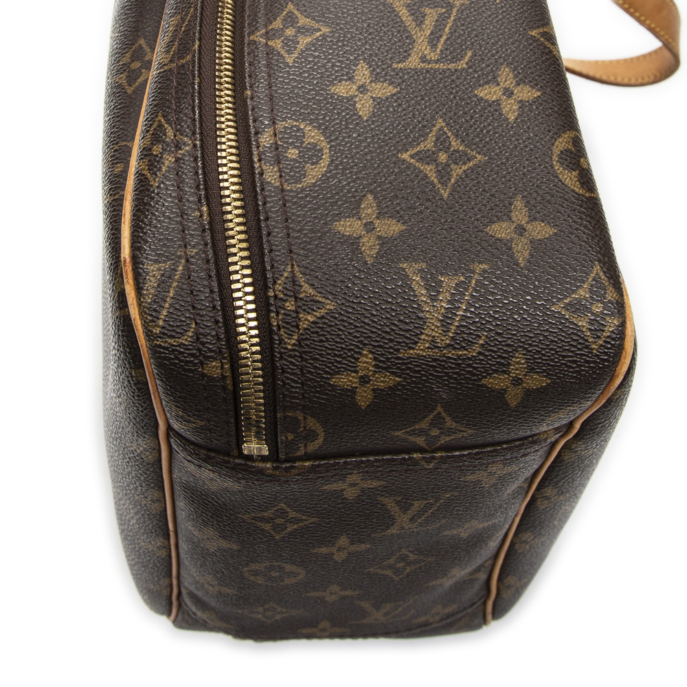 Louis Vuitton Excursion - Picture 8 of 10